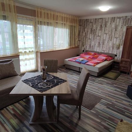 Apartman Edit Harkany Exterior photo