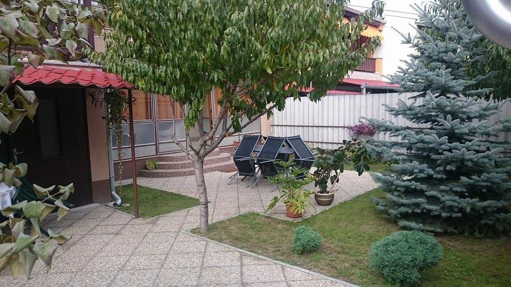 Apartman Edit Harkany Exterior photo