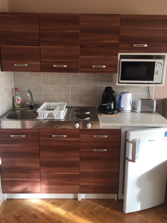 Apartman Edit Harkany Exterior photo