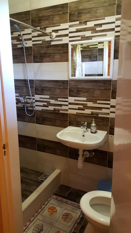 Apartman Edit Harkany Exterior photo
